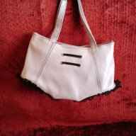 С намалена цена: Уникални бутикови чанти с подарък, снимка 6 - Чанти - 16790327