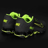 Маратонки Nike Reax 9, снимка 2 - Маратонки - 20322561