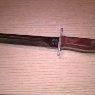 Ретро руски нож 31см, снимка 6 - Ножове - 17758441