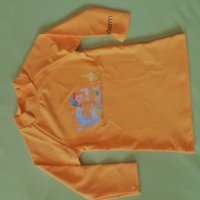 Детска слънцезащитна блуза, снимка 2 - Други - 24362219