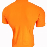 Fila - оранжева тениска на Фила, снимка 2 - Тениски - 15576326