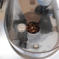 Продавам кафемашини внос от Германия робот,пълен автомат SAECO TREVI CHIARA SPIDEM Перфектна, снимка 9 - Кафемашини - 21841155