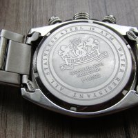 Мъжки часовник Festina Chronograph F16583, снимка 5 - Мъжки - 25783510