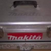 makita-куфар за инструменти, снимка 14 - Куфари с инструменти - 25179510