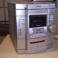 Sony hcd-rg110/cd/tape/tuner-внос швеицария, снимка 5 - Ресийвъри, усилватели, смесителни пултове - 17782272
