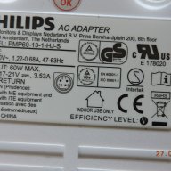PHILIPS AC/DC Adapter 3.53 A, снимка 3 - Части и Платки - 14075067