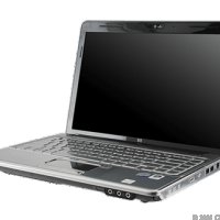 HP DV4 на части, снимка 2 - Части за лаптопи - 24906299