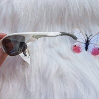 Спортни слънчеви очила на немската марка Acumed, снимка 3 - Слънчеви и диоптрични очила - 18645433