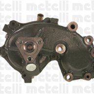 Водна помпа Metelli / Метели 24-0605A за Fiat / Фиат, снимка 7 - Части - 14767928