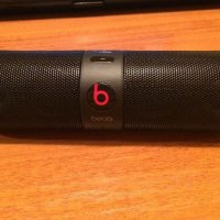 Безжична Колона за устройства с Bluetooth/кабел - Beats by Dre Pill, снимка 4 - Тонколони - 20163213