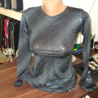 Дамска блуза 12, снимка 1 - Блузи с дълъг ръкав и пуловери - 11842099