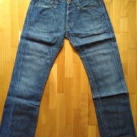 Replay jeans дънки мъжки, снимка 5 - Дънки - 13059701