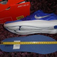 Nike LunarStelos Men's Running shoes 42,43,44,45, снимка 10 - Маратонки - 20839761
