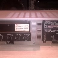 sharp sa-10hb-stereo receiver-made in japan-от швеицария, снимка 12 - Ресийвъри, усилватели, смесителни пултове - 16019877