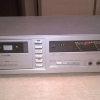 philips f612100-stereo deck-made in belgium-внос швеицария, снимка 1 - Декове - 22338056