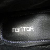 кларкове 42- 43 MENTOR® original UNLIMITED, 100% висококачествена естествена кожа,GOGOMOTO.BAZAR.BG®, снимка 1 - Ежедневни обувки - 17686186