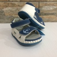 Бебешки сандали, снимка 2 - Детски сандали и чехли - 21593893