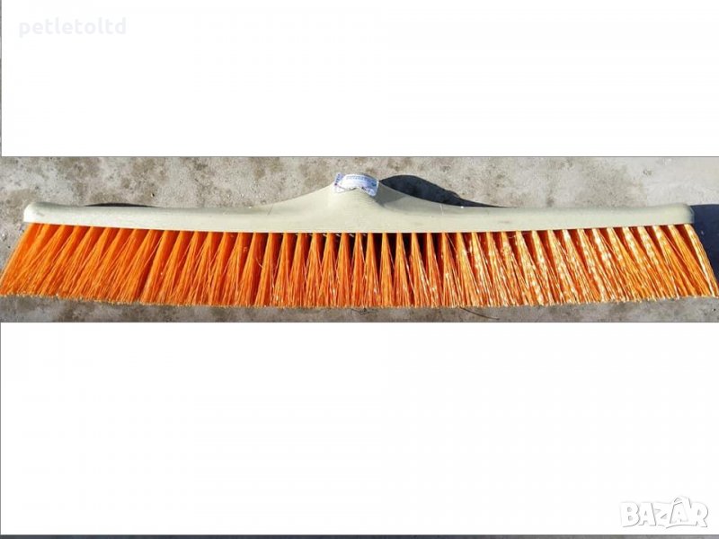 Четка за под 60 см, снимка 1