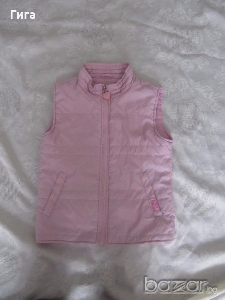 Розов елек р116, снимка 1