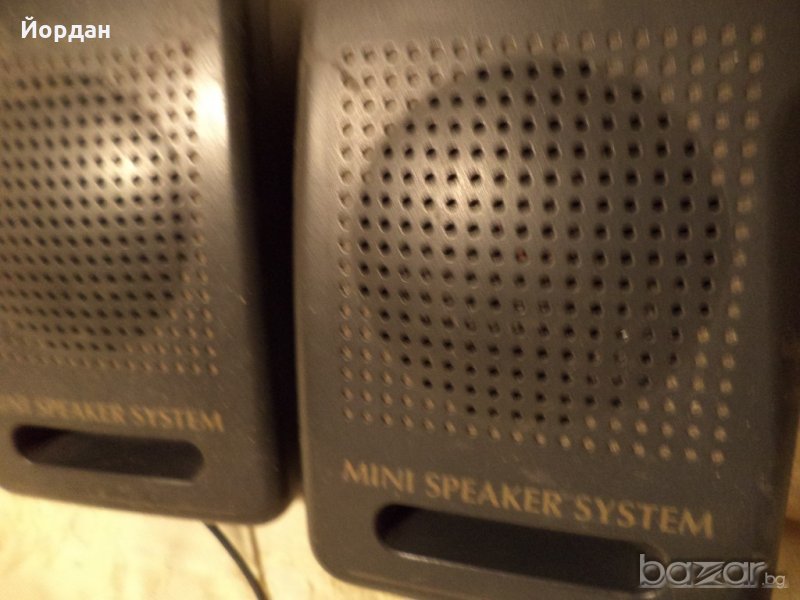 тонколони, снимка 1