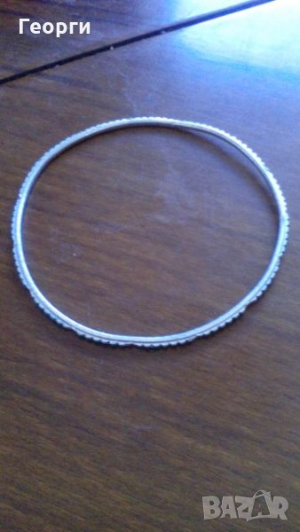 Гривна с камъчета, снимка 1