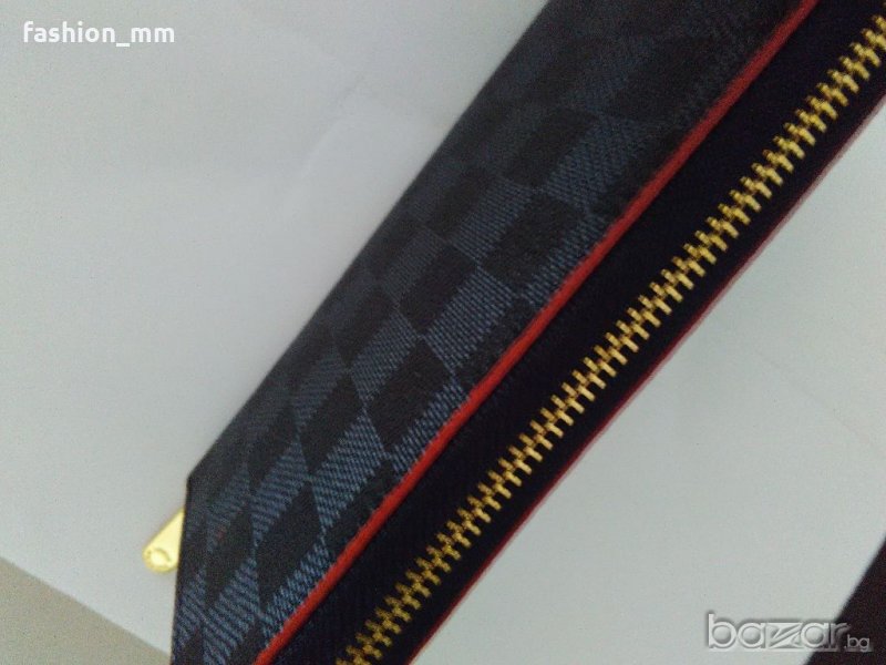 Портмоне Louis Vuitton, снимка 1