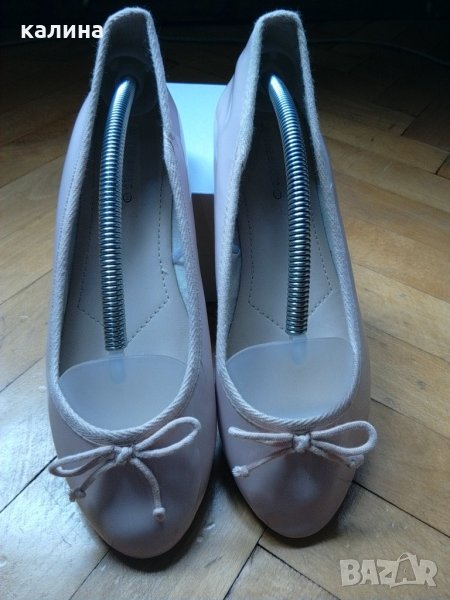 Балеринки N38, снимка 1