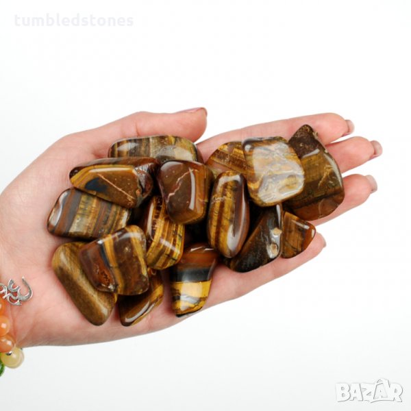 Тигрово око, Тигрово око с високо качество, Тигрово око, снимка 1