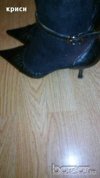 официални обувки, снимка 1