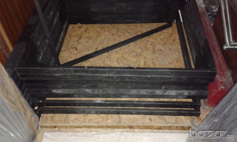 Метални рамки много добра изработка, снимка 1