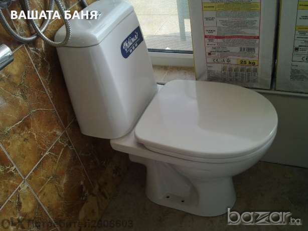 Промоциа на нов моноблок ВИДИМА  за 287,00лв. , снимка 1