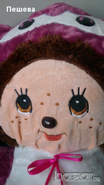 плюшено мече, снимка 1