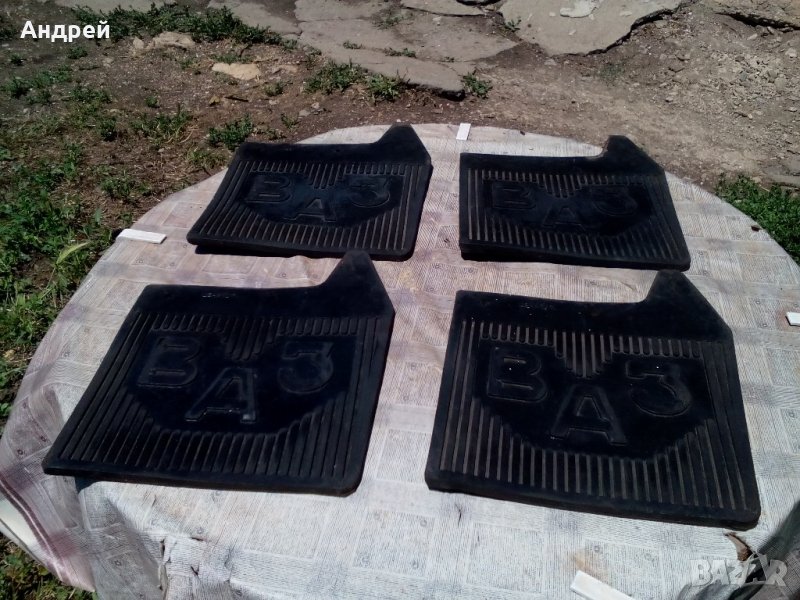 Калобран,калобрани ВАЗ,ЛАДА,VAZ,LADA, снимка 1