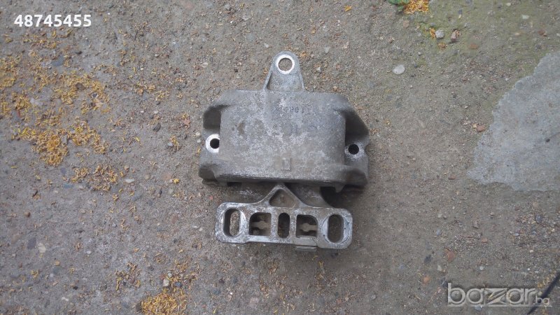 тампон за скоросна кутия голф 4, снимка 1