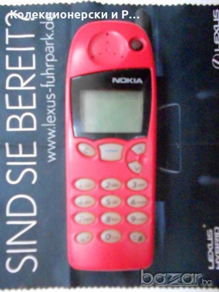 Nokia 5110, снимка 1
