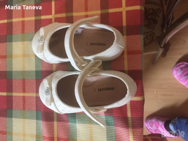 Детски обувки номер 21, снимка 1