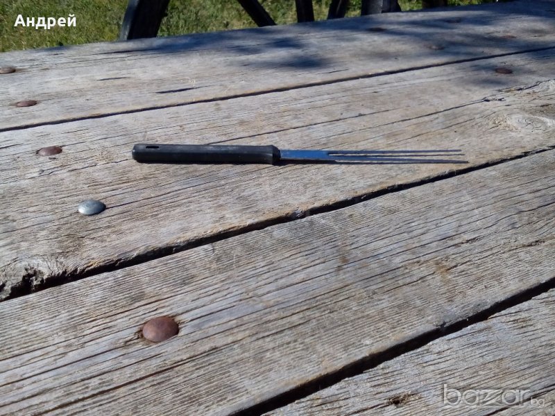 Готварска вилица ROSFREI, снимка 1