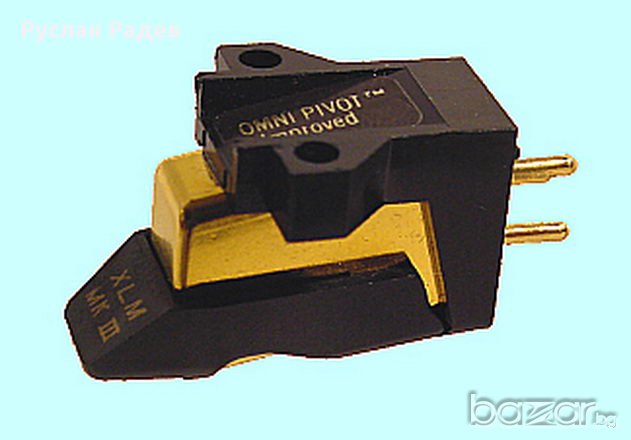  Продавам маркови дози с иглички и шелове за грамофони, снимка 1