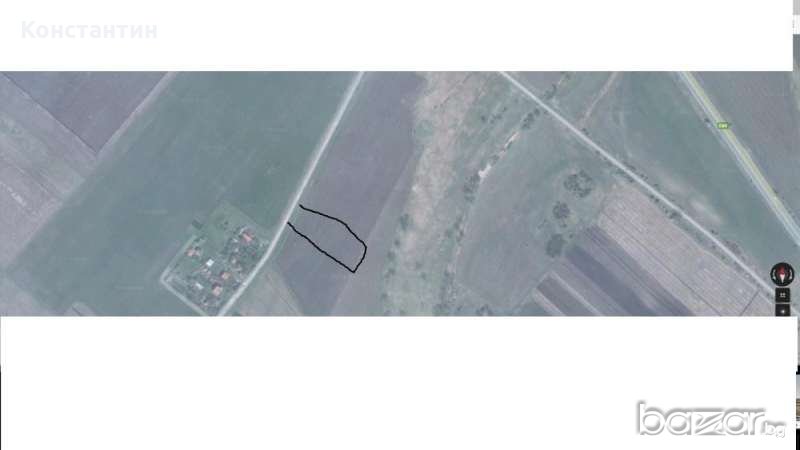 Продавам давам под наем УПИ 2960 кв.м. във вилната зона на село Храбърско, снимка 1