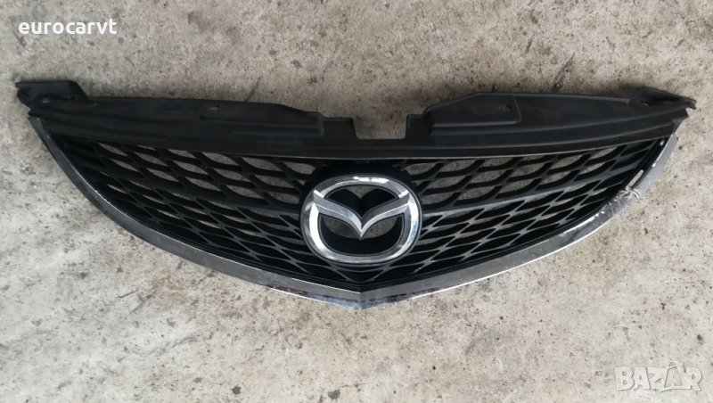 Решетка за Мазда 6 / Mazda 6, снимка 1