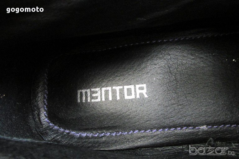 кларкове 42- 43 MENTOR® original UNLIMITED, 100% висококачествена естествена кожа,GOGOMOTO.BAZAR.BG®, снимка 1