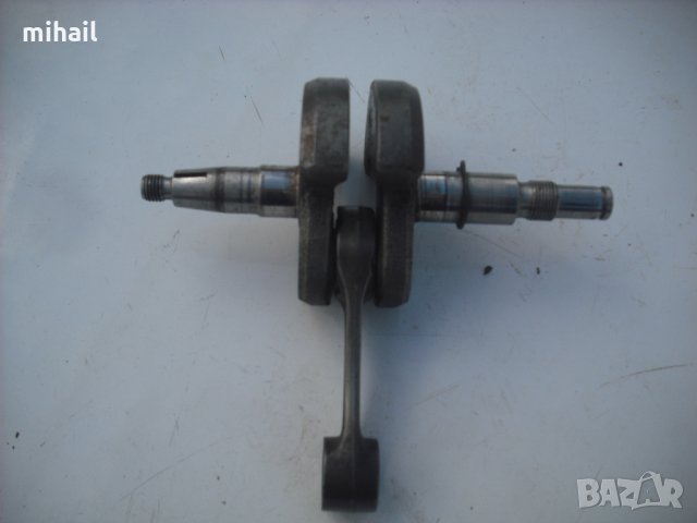 Колянов вал  STIHL МS 460,046, снимка 5 - Други инструменти - 23322112