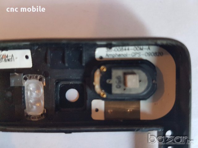 HTC HD2 оригинални части и аксесоари , снимка 5 - Резервни части за телефони - 17734894