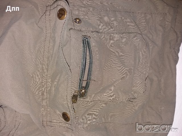 Fjallraven (М) мъжки ловен елек  Fjall raven, снимка 4 - Екипировка - 19220095