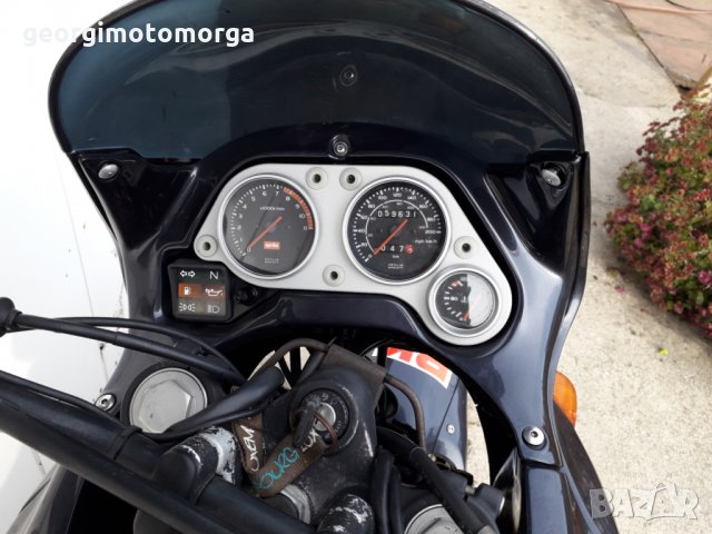Aprilia pegalso 650 на части априлиа пегасо априлия , снимка 4 - Мотоциклети и мототехника - 23727446