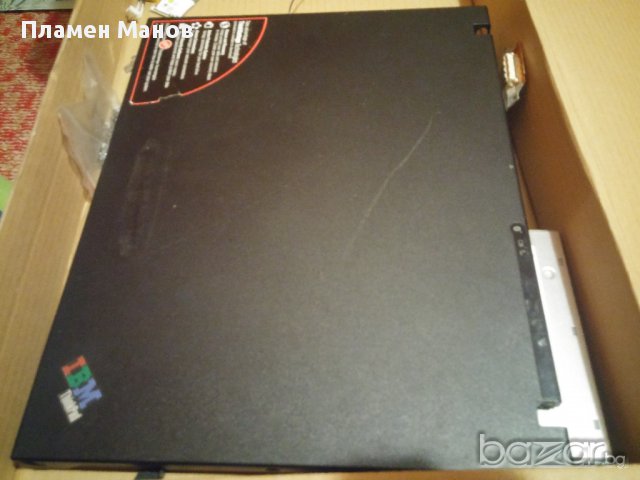 Части - лаптоп Lenovo IBM R52 , снимка 2 - Части за лаптопи - 10788269