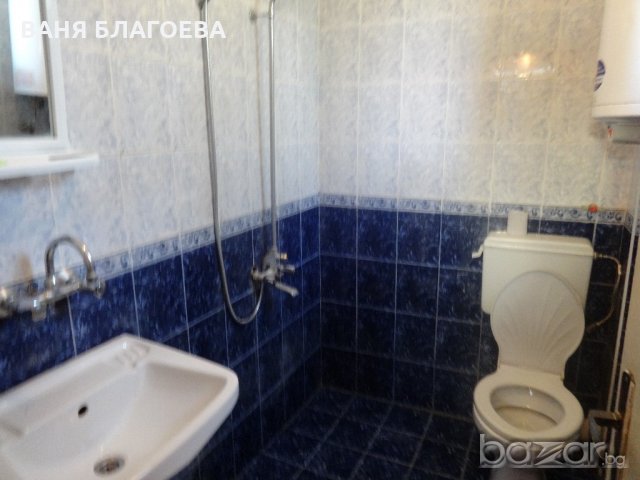 КВАРТИРА ЗА РАБОТНИЦИ, снимка 6 - Етаж от къща - 19301808