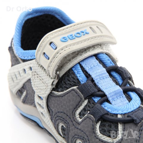 BIG SALE GEOX Дишащи Детски обувки, снимка 7 - Детски маратонки - 24393228