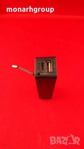 Преносима батерия Signalex, снимка 2 - Външни батерии - 25505368