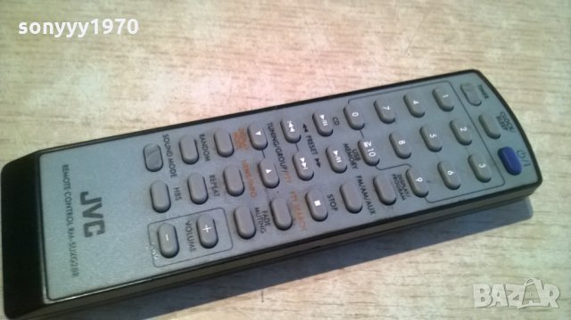 jvc audio remote-внос швеицария, снимка 4 - Други - 24235178